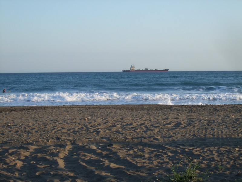 Anadalusien 2009 - 0333 